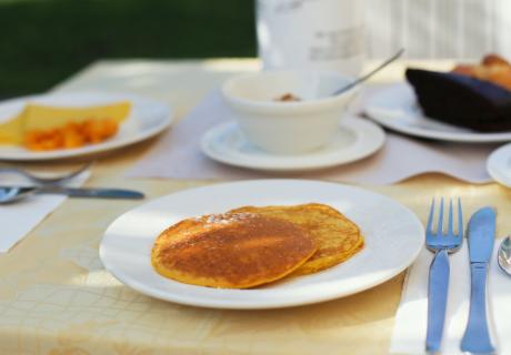 Crepes & pancake