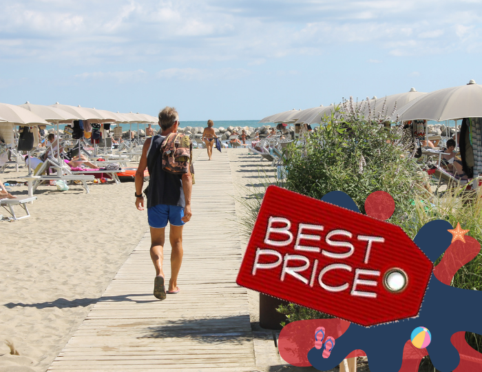 SUMMER 2024 BB HOTEL SEA FRONT LIDO DI CLASSE  NOW ONLINE OUR BEST OFFERS!