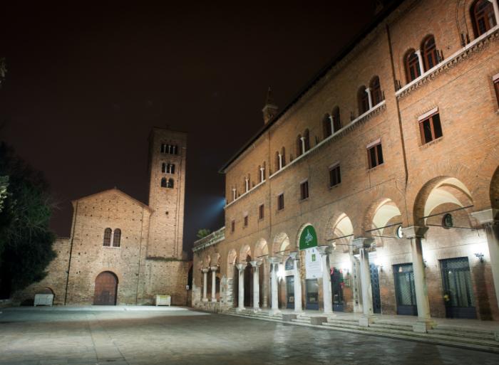 Ravenna Bella di sera: musica, spettacoli e festival